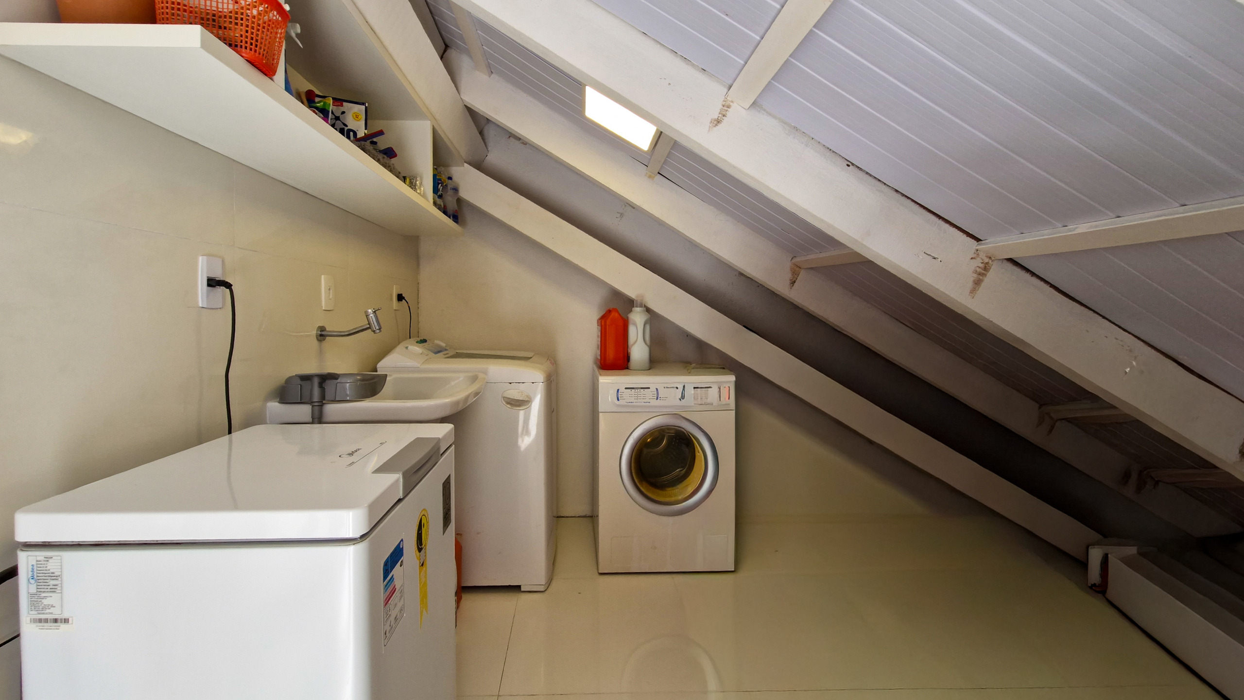 Apartamento duplex para locação | Vista Mar | Condomínio As Gaivotas