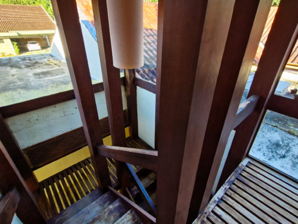 Casa a venda com 5 dormitórios em condomínio na Praia Dura | Ubatuba