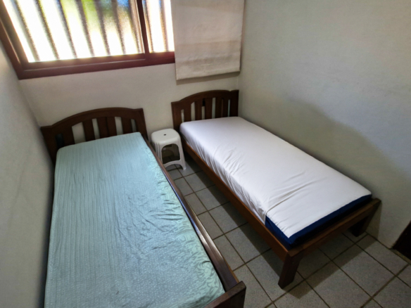 Casa a venda com 5 dormitórios em condomínio na Praia Dura | Ubatuba