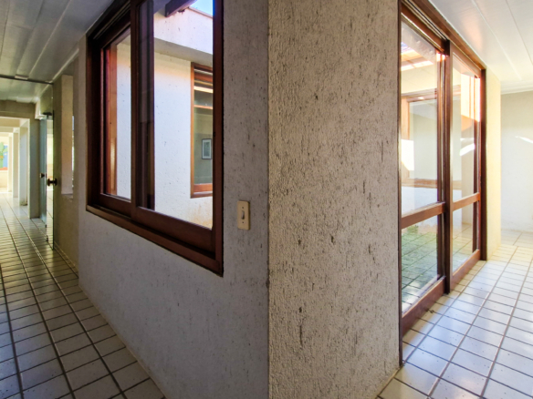 Casa a venda com 5 dormitórios em condomínio na Praia Dura | Ubatuba