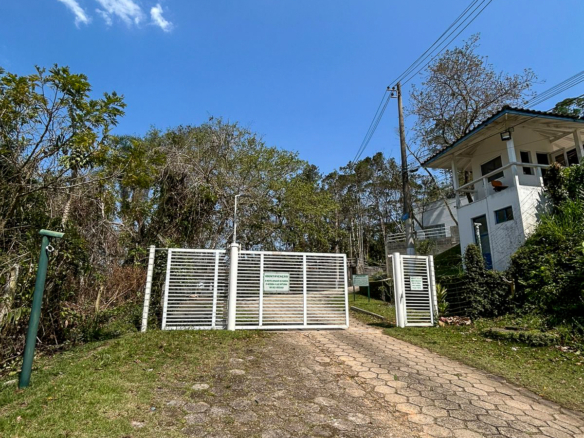 Terreno para Venda em Condomínio Roteiro do Sol – Caraguatatuba.
