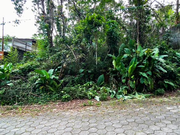 Terreno para Venda em Condomínio Roteiro do Sol – Caraguatatuba.