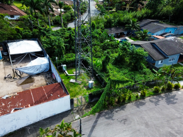 Terreno para Venda em Praia da Tabatinga com 600m²