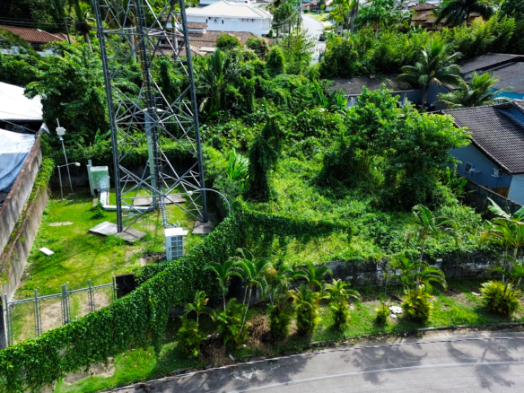 Terreno para Venda em Praia da Tabatinga com 600m²