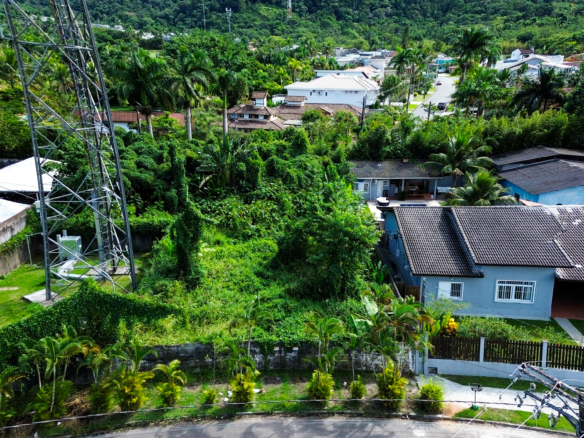 Terreno para Venda em Praia da Tabatinga com 600m²