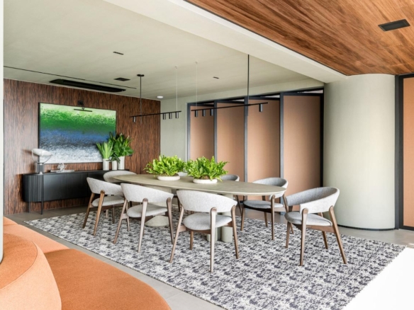Vista Absoluta Sobre São Paulo | Exclusividade Máxima no Jardim Anália Franco | Apartamento a venda