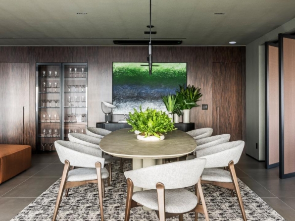 Vista Absoluta Sobre São Paulo | Exclusividade Máxima no Jardim Anália Franco | Apartamento a venda