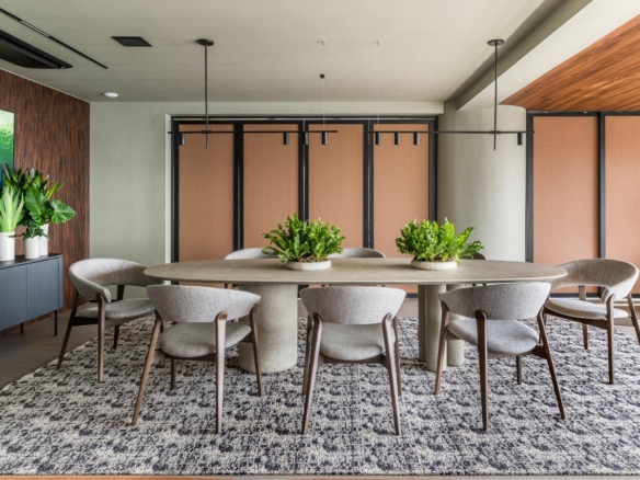 Vista Absoluta Sobre São Paulo | Exclusividade Máxima no Jardim Anália Franco | Apartamento a venda