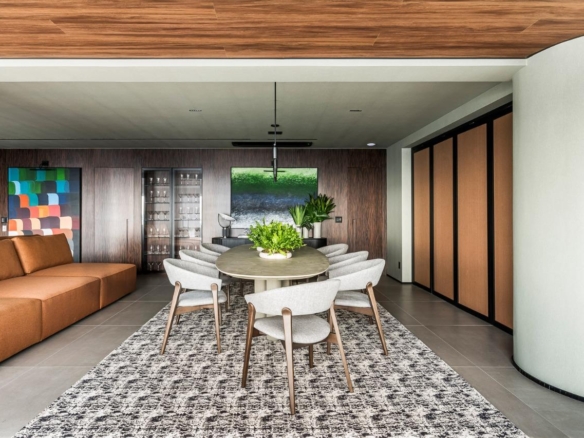 Vista Absoluta Sobre São Paulo | Exclusividade Máxima no Jardim Anália Franco | Apartamento a venda