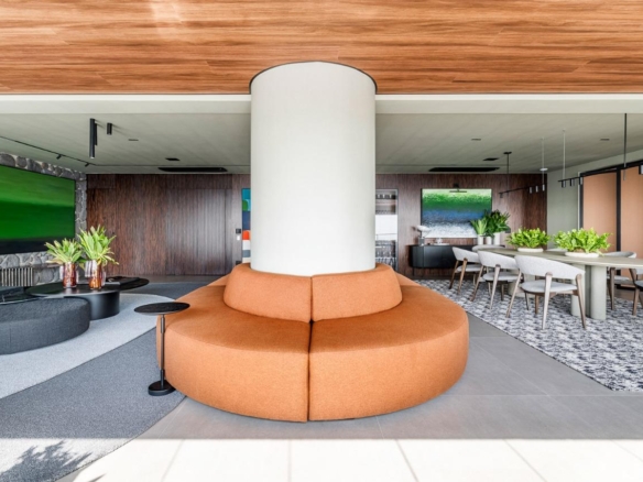 Vista Absoluta Sobre São Paulo | Exclusividade Máxima no Jardim Anália Franco | Apartamento a venda