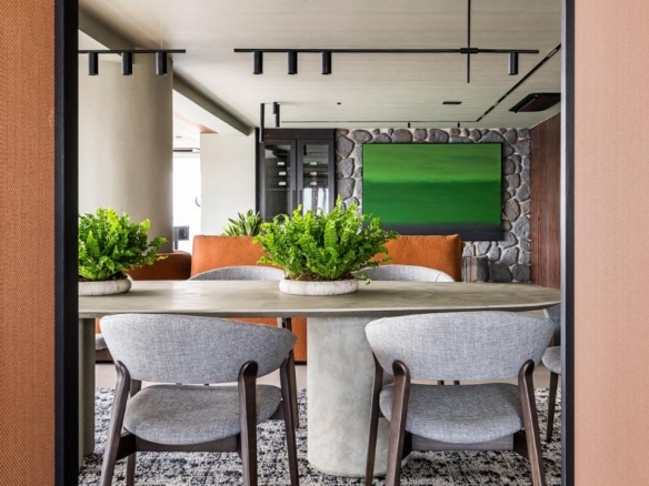 Vista Absoluta Sobre São Paulo | Exclusividade Máxima no Jardim Anália Franco | Apartamento a venda