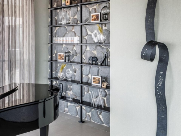 Vista Absoluta Sobre São Paulo | Exclusividade Máxima no Jardim Anália Franco | Apartamento a venda