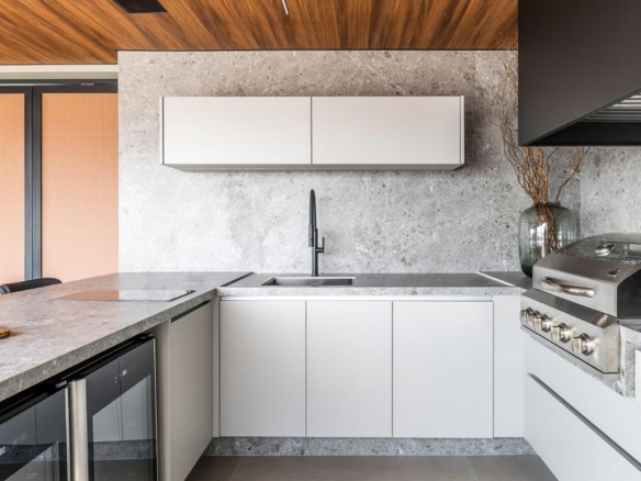 Vista Absoluta Sobre São Paulo | Exclusividade Máxima no Jardim Anália Franco | Apartamento a venda