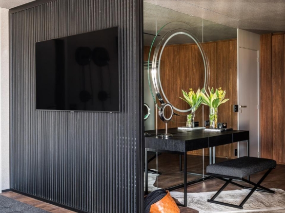 Vista Absoluta Sobre São Paulo | Exclusividade Máxima no Jardim Anália Franco | Apartamento a venda