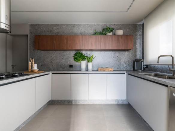 Vista Absoluta Sobre São Paulo | Exclusividade Máxima no Jardim Anália Franco | Apartamento a venda