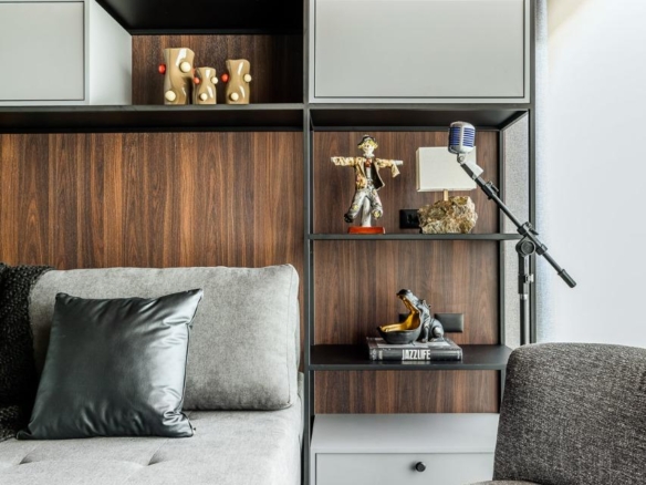 Vista Absoluta Sobre São Paulo | Exclusividade Máxima no Jardim Anália Franco | Apartamento a venda