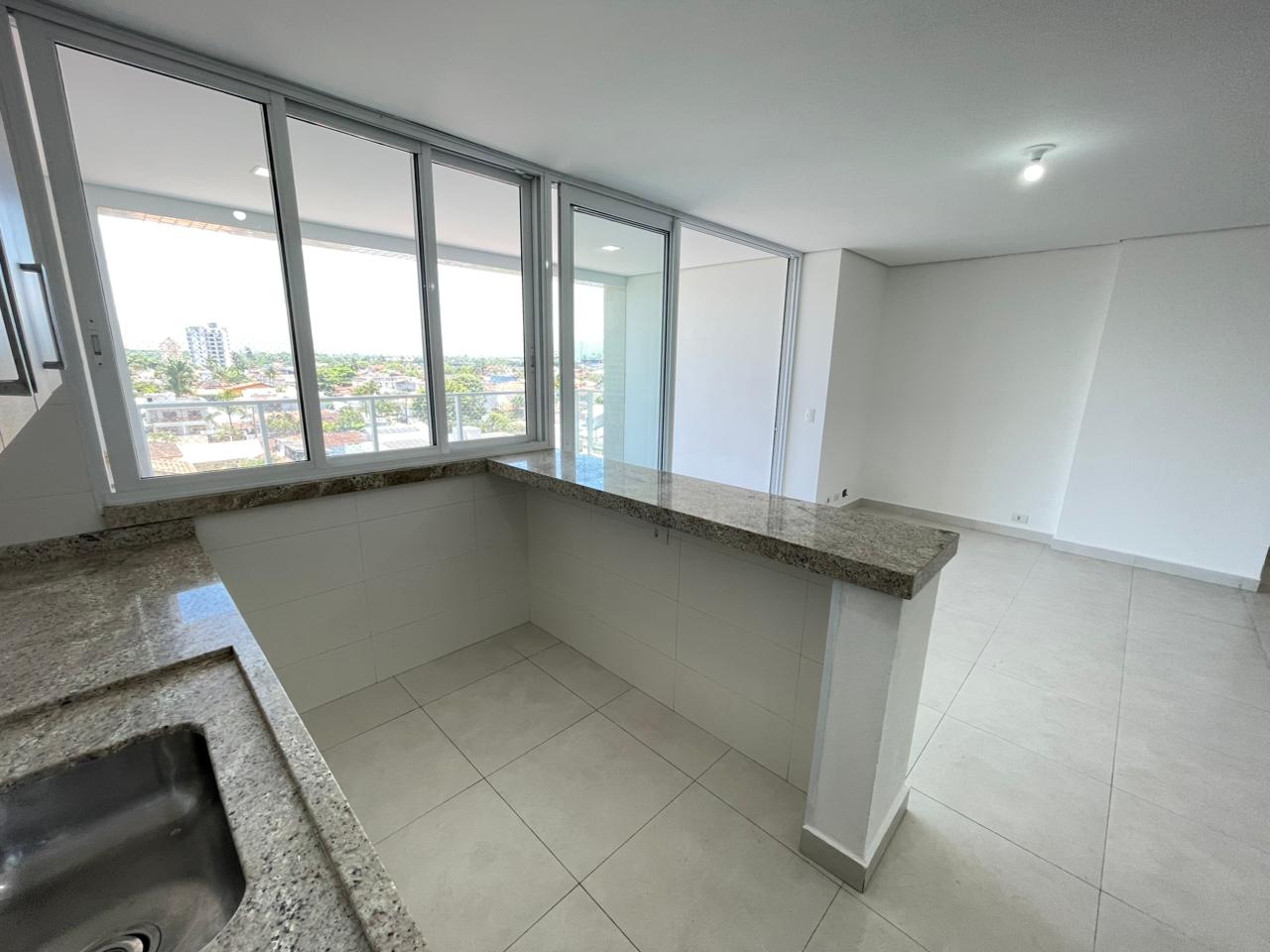 Apartamento para Venda com 3 quartos, em POIARES com 130m²