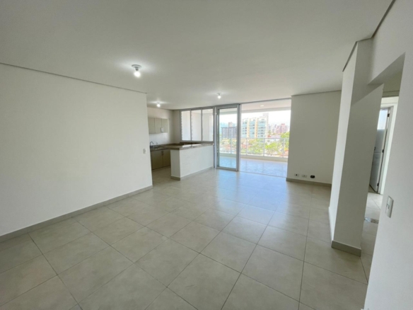 Apartamento para Venda com 3 quartos, em POIARES com 130m²