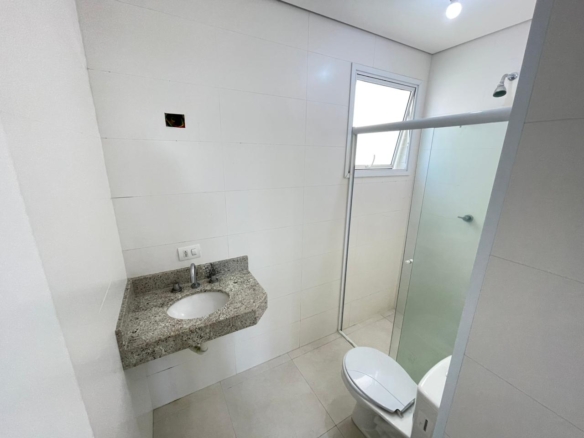 Apartamento para Venda com 3 quartos, em POIARES com 130m²