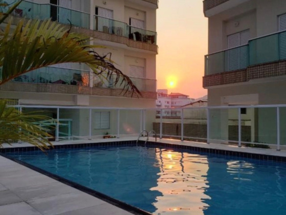 Apartamento para Venda com 3 quartos, no CENTRO com 100m²