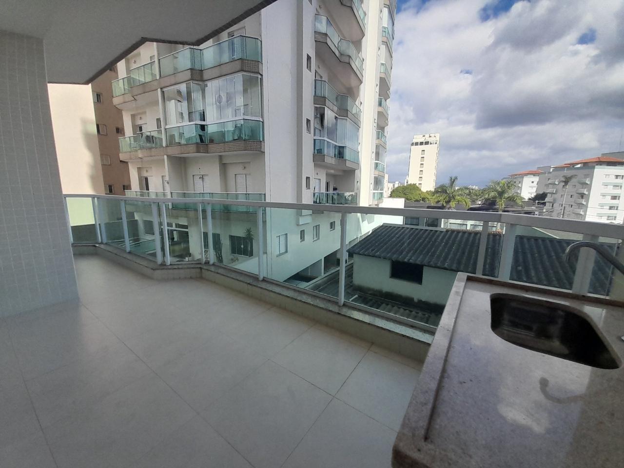 Apartamento para Venda com 3 quartos, no CENTRO com 100m²