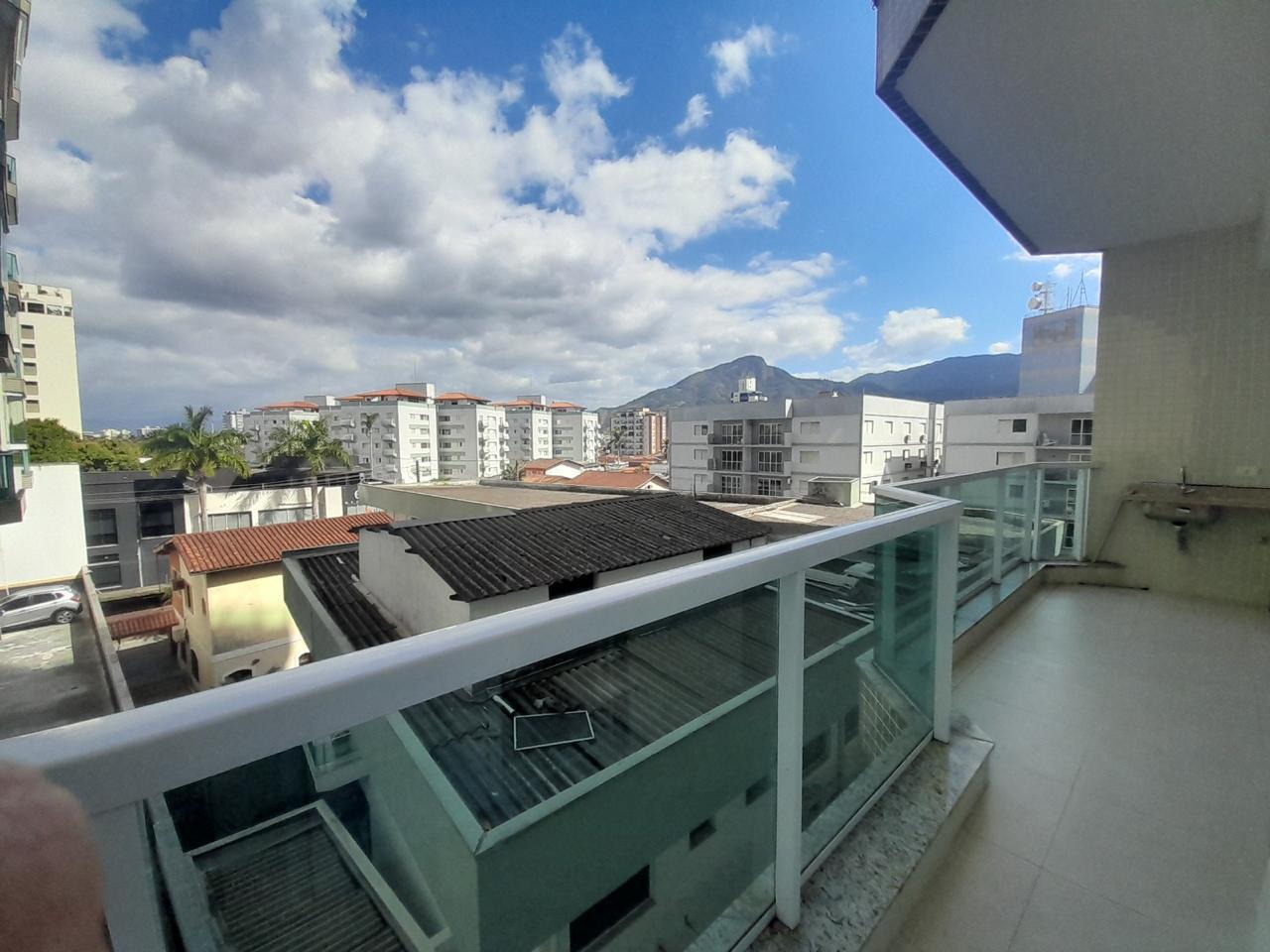 Apartamento para Venda com 3 quartos, no CENTRO com 100m²