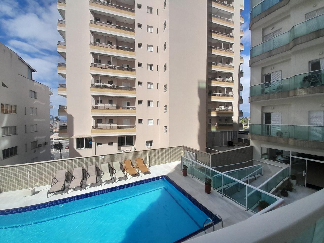 Apartamento para Venda com 3 quartos, no CENTRO com 100m²