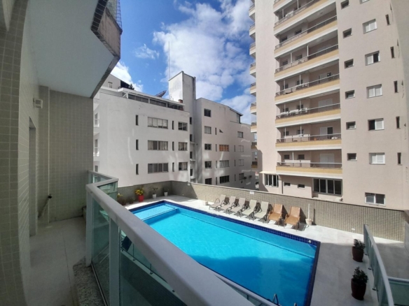 Apartamento para Venda com 3 quartos, no CENTRO com 100m²