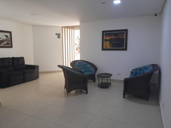 Apartamento para Venda com 3 quartos, no CENTRO com 100m²