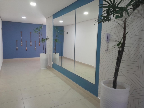 Apartamento para Venda com 3 quartos, no CENTRO com 100m²