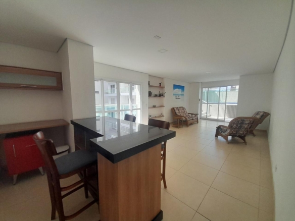 Apartamento para Venda com 3 quartos, no CENTRO com 100m²