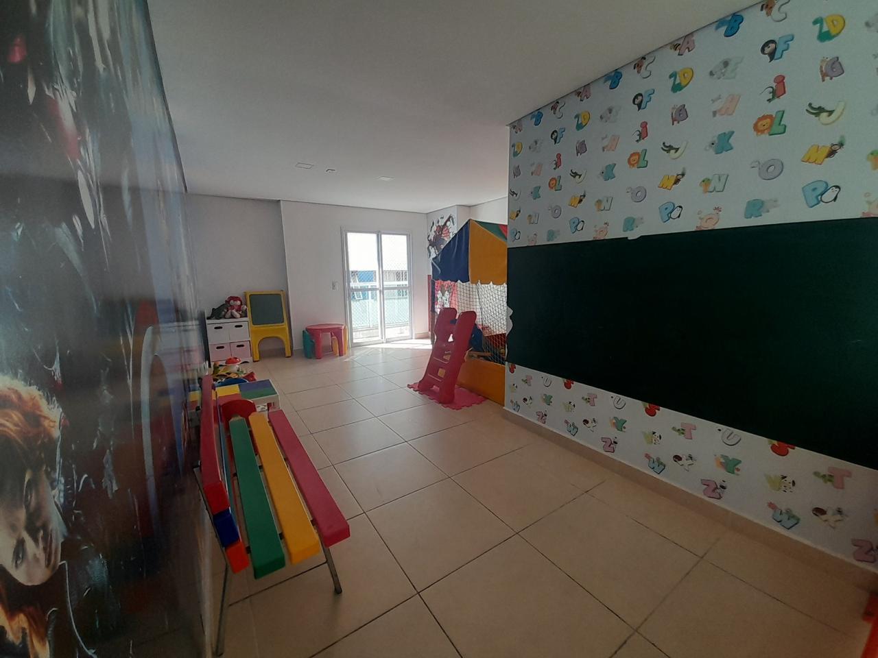 Apartamento para Venda com 3 quartos, no CENTRO com 100m²