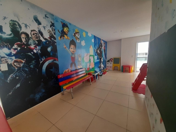 Apartamento para Venda com 3 quartos, no CENTRO com 100m²