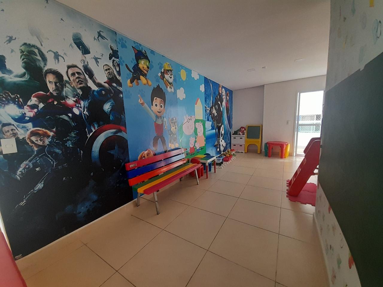 Apartamento para Venda com 3 quartos, no CENTRO com 100m²