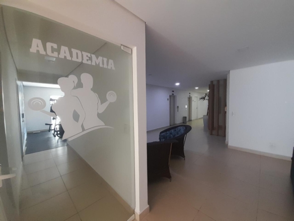 Apartamento para Venda com 3 quartos, no CENTRO com 100m²