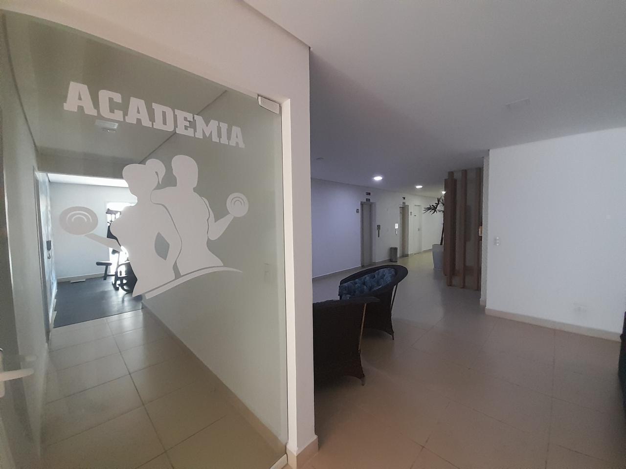 Apartamento para Venda com 3 quartos, no CENTRO com 100m²