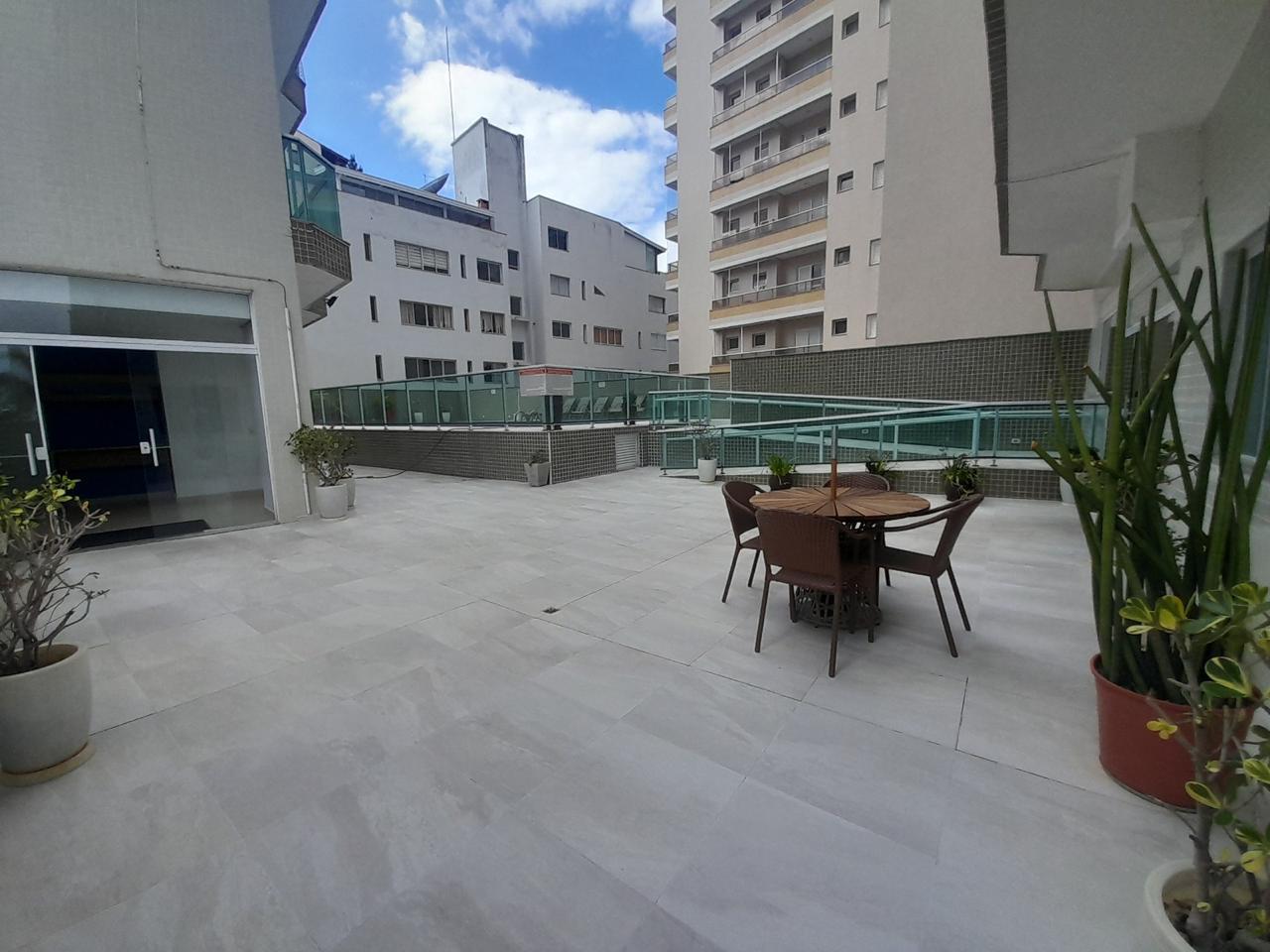 Apartamento para Venda com 3 quartos, no CENTRO com 100m²