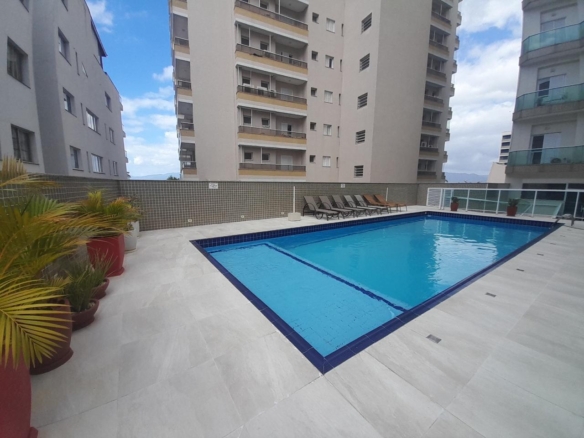 Apartamento para Venda com 3 quartos, no CENTRO com 100m²