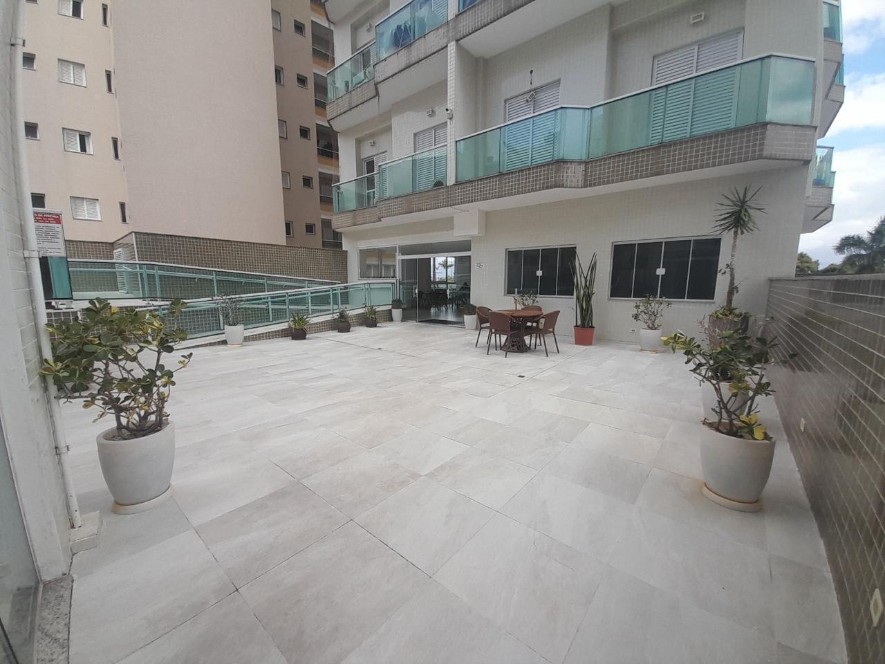 Apartamento para Venda com 3 quartos, no CENTRO com 100m²