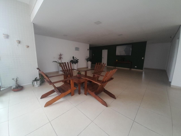 Apartamento para Venda com 3 quartos, no CENTRO com 100m²
