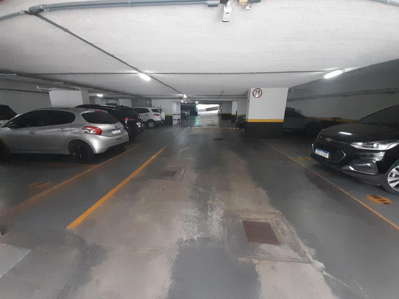 Apartamento para Venda com 3 quartos, no CENTRO com 100m²