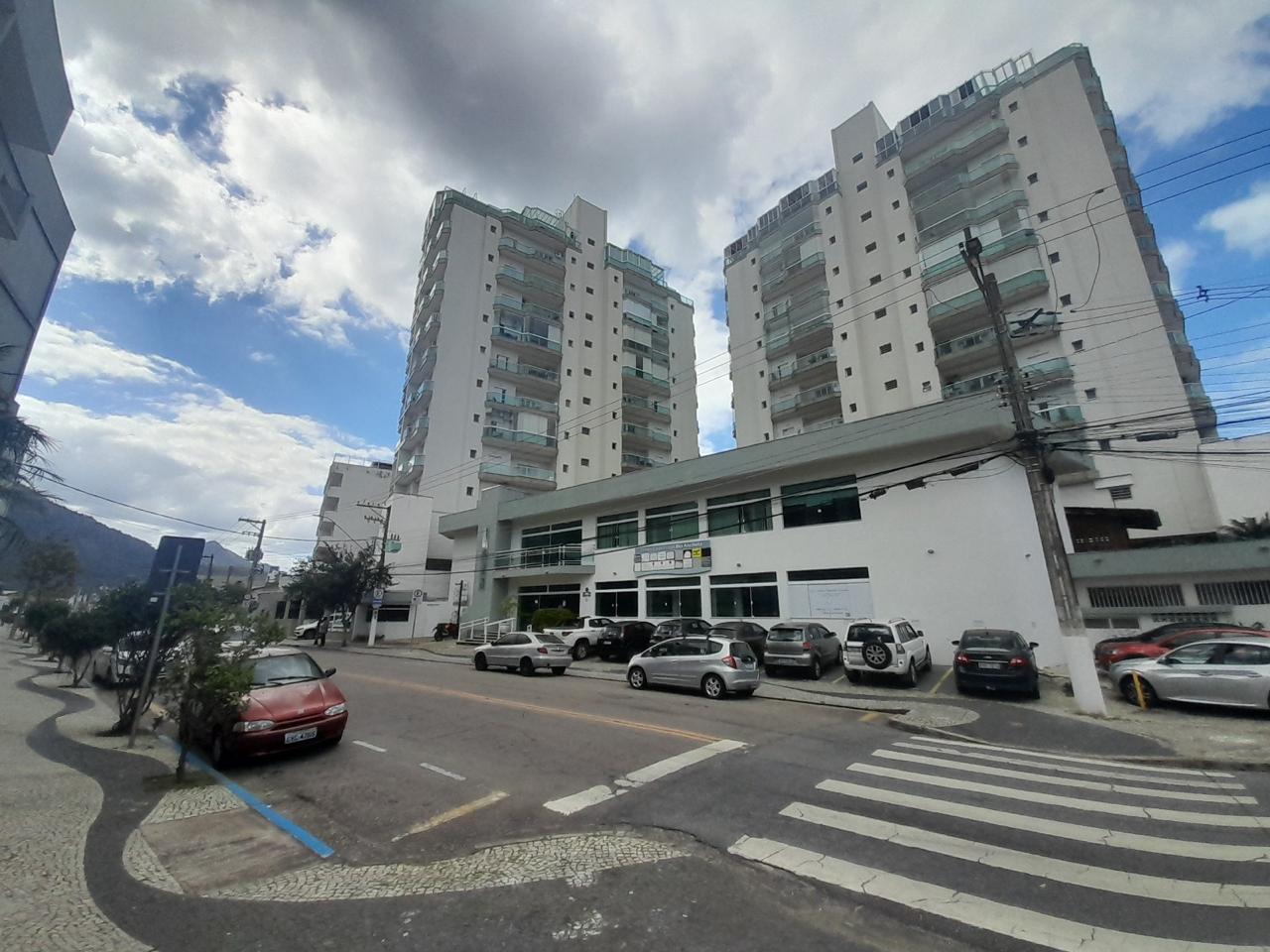 Apartamento para Venda com 3 quartos, no CENTRO com 100m²