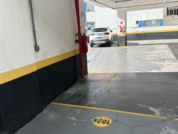 Apartamento para Venda com 3 quartos, no CENTRO com 100m²