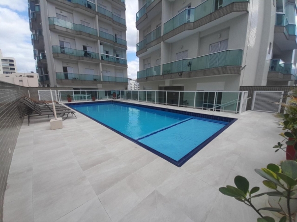 Apartamento para Venda com 3 quartos, no CENTRO com 100m²