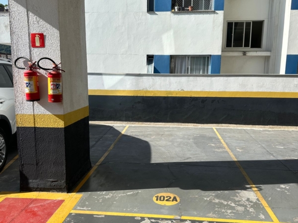 Apartamento para Venda com 3 quartos, no CENTRO com 100m²