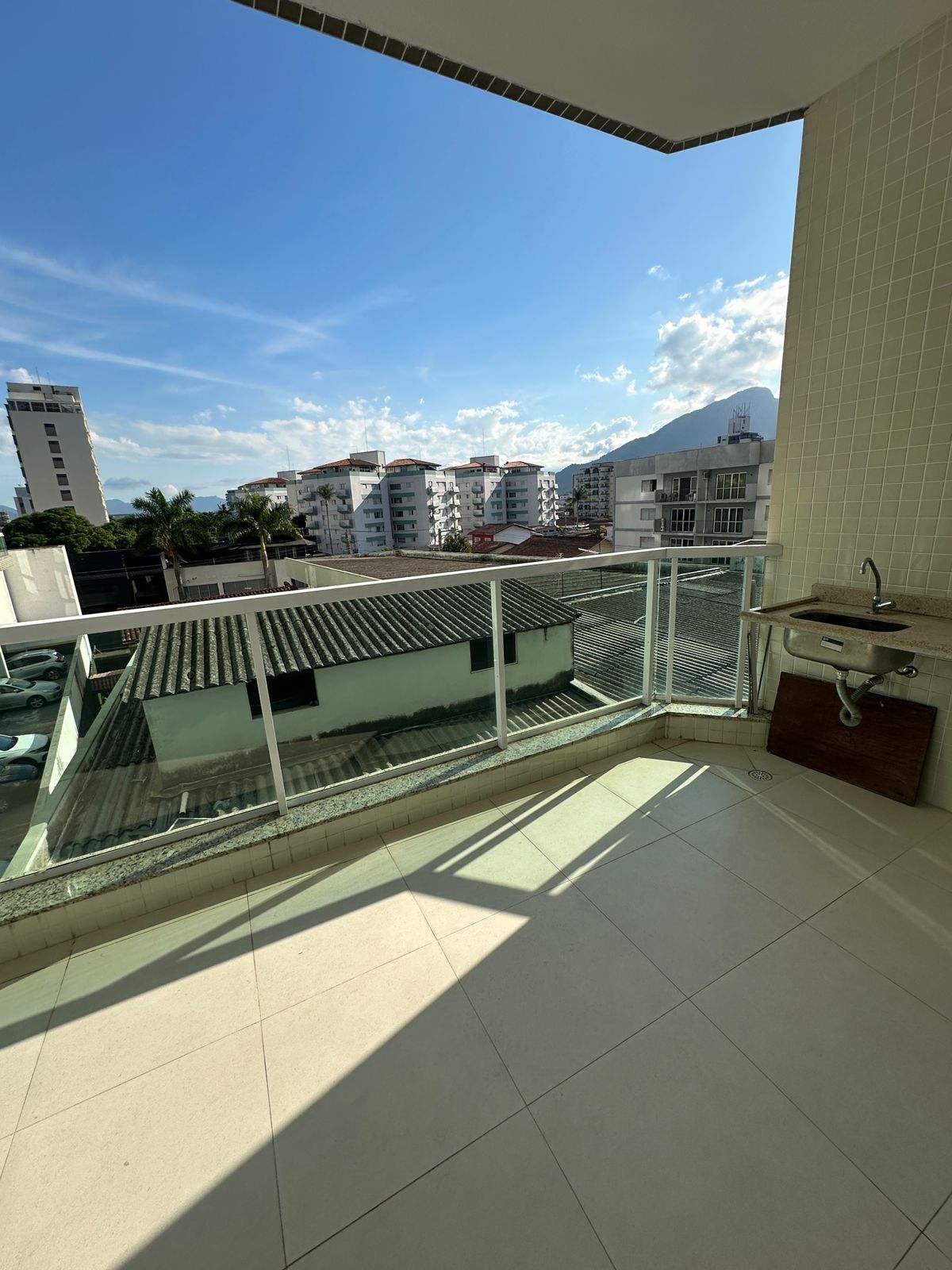 Apartamento para Venda com 3 quartos, no CENTRO com 100m²