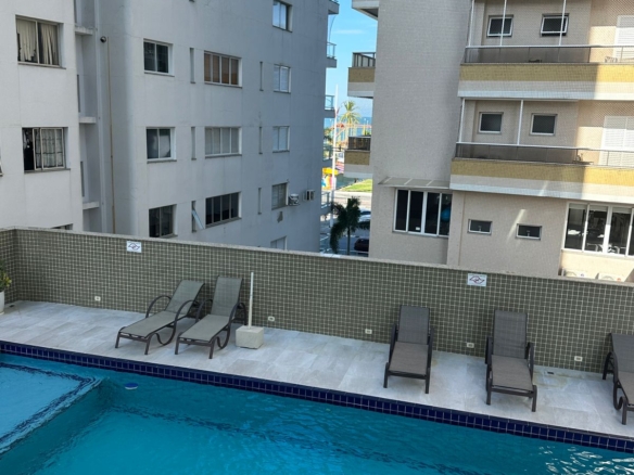 Apartamento para Venda com 3 quartos, no CENTRO com 100m²