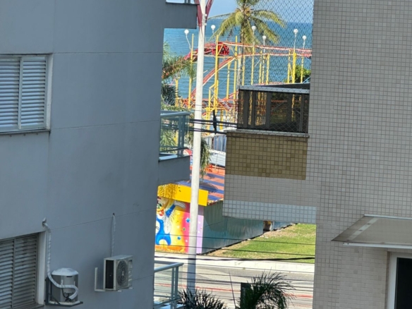 Apartamento para Venda com 3 quartos, no CENTRO com 100m²