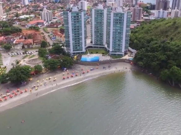 Apartamento para Venda com 2 quartos, na PRAINHA com 77 m²