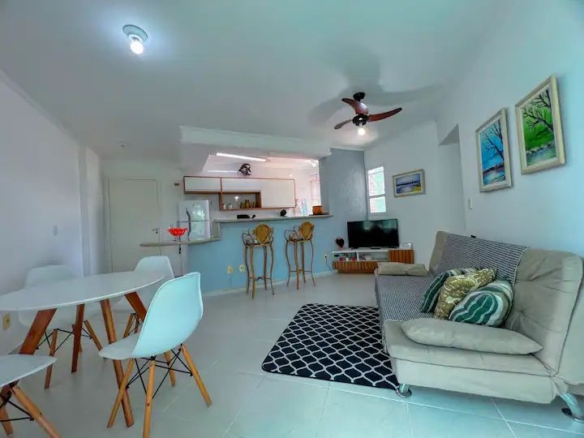 Apartamento para Venda com 2 quartos, na PRAINHA com 77 m²